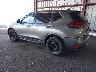 KNMAT2MT1JP****** Salvage and Repairable 2018 Nissan Rogue in Sacramento West
