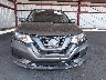 KNMAT2MT1JP****** Salvage and Repairable 2018 Nissan Rogue in California State