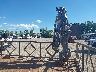 1FD0X5HT9GE****** Wrecked 2016 Ford F-550 in Wyoming State