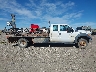 1FD0X5HT9GE****** Repairable 2016 Ford F-550