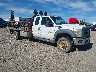 1FD0X5HT9GE****** Salvage and Wrecked 2016 Ford F-550 in Casper