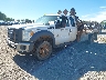 1FD0X5HT9GE****** Used and Repairable 2016 Ford F-550 in Casper