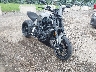 ZDMGAHRW8KB****** Salvage and Wrecked 2019 Ducati Diavel/XDiavel in Rec Rides Online Exclusive