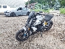 ZDMGAHRW8KB****** Used and Repairable 2019 Ducati Diavel/XDiavel in Rec Rides Online Exclusive