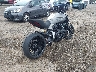 ZDMGAHRW8KB****** Salvage and Wrecked 2019 Ducati Diavel/XDiavel in New Jersey State