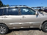 JTEDP21AX60****** Reparables 2006 Toyota Highlander en Estado de Mississippi