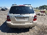 JTEDP21AX60****** Usados 2006 Toyota Highlander