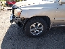 JTEDP21AX60****** Salvamento y Reparables 2006 Toyota Highlander en Jackson