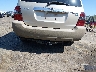 JTEDP21AX60****** Salvamento y Destrozados 2006 Toyota Highlander en Estado de Mississippi