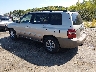 JTEDP21AX60****** Salvamento y Reparables 2006 Toyota Highlander en Jackson