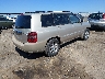 JTEDP21AX60****** Salvamento y Destrozados 2006 Toyota Highlander en Estado de Mississippi