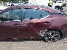 3N1AB8CV1MY****** Salvamento y Reparables 2021 Nissan Sentra en Estado de Nueva Jersey