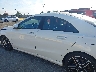 WDDSJ4EB2FN****** Reparables 2015 Mercedes-Benz CLA-Class en Estado de California