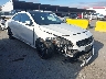 WDDSJ4EB2FN****** Salvamento y Destrozados 2015 Mercedes-Benz CLA-Class en East Bay