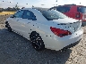 WDDSJ4EB2FN****** Salvamento y Reparables 2015 Mercedes-Benz CLA-Class en East Bay
