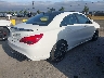 WDDSJ4EB2FN****** Salvamento y Destrozados 2015 Mercedes-Benz CLA-Class en Estado de California
