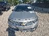 2G1105S34H9****** Destrozados 2017 Chevrolet Impala en Estado de Illinois