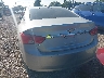 2G1105S34H9****** Destrozados 2017 Chevrolet Impala