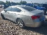2G1105S34H9****** Salvamento y Reparables 2017 Chevrolet Impala en Chicago South