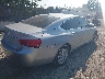 2G1105S34H9****** Salvamento y Destrozados 2017 Chevrolet Impala en Estado de Illinois