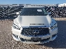 5N1DL0MN8KC****** Wrecked 2019 Infiniti QX60 in Texas State