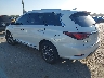 5N1DL0MN8KC****** Salvage and Repairable 2019 Infiniti QX60 in Fort Worth North