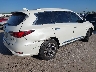 5N1DL0MN8KC****** Salvage and Wrecked 2019 Infiniti QX60 in Texas State
