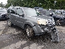 5FNYF48469B****** Salvamento y Destrozados 2009 Honda Pilot en Long Island