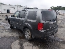 5FNYF48469B****** Salvamento y Reparables 2009 Honda Pilot en Long Island