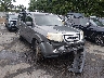 5FNYF48469B****** Salvamento y Reparables 2009 Honda Pilot en Estado de Nueva York