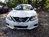 1N4AL3AP4JC****** Wrecked 2018 Nissan Altima in Virginia State