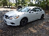 1N4AL3AP4JC****** Used and Repairable 2018 Nissan Altima in Suffolk