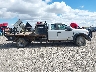 1FD0X5HT0LE****** Salvage and Wrecked 2020 Ford F-550 in Casper