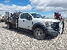 1FD0X5HT0LE****** Salvage and Wrecked 2020 Ford F-550 in Casper