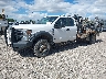 1FD0X5HT0LE****** Used and Repairable 2020 Ford F-550 in Casper