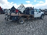 1FD0X5HT0LE****** Salvage and Wrecked 2020 Ford F-550 in Wyoming State