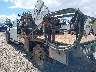 1FD0X5HT0LE****** Salvage 2020 Ford F-550