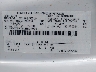 1FD0X5HT0LE****** Used 2020 Ford F-550 in Casper