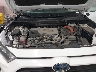 2T3MWRFV8KW****** Repairable 2019 Toyota RAV4 Hybrid in Davenport
