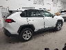2T3MWRFV8KW****** Repairable 2019 Toyota RAV4 Hybrid