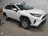 2T3MWRFV8KW****** Salvage and Wrecked 2019 Toyota RAV4 Hybrid in Davenport