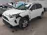 2T3MWRFV8KW****** Used and Repairable 2019 Toyota RAV4 Hybrid in Davenport