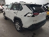2T3MWRFV8KW****** Salvage and Repairable 2019 Toyota RAV4 Hybrid in Davenport
