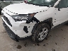 2T3MWRFV8KW****** Salvage and Repairable 2019 Toyota RAV4 Hybrid in Iowa State
