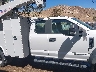 1FD0X5HT2KE****** Used 2019 Ford F-550 in California State