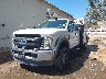 1FD0X5HT2KE****** Used and Repairable 2019 Ford F-550 in Fontana