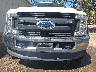 1FD0X5HT2KE****** Salvage and Repairable 2019 Ford F-550 in California State