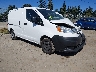 3N6CM0KN8HK****** Salvamento y Destrozados 2017 Nissan NV 200 en Seattle