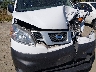 3N6CM0KN8HK****** Salvamento 2017 Nissan NV 200
