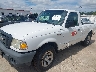 1FTYR10D18P****** Reparables 2008 Ford Ranger en Estado de Illinois